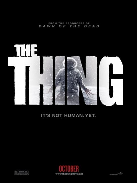 The Thing Pic